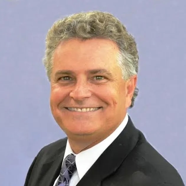 Phil Herrington